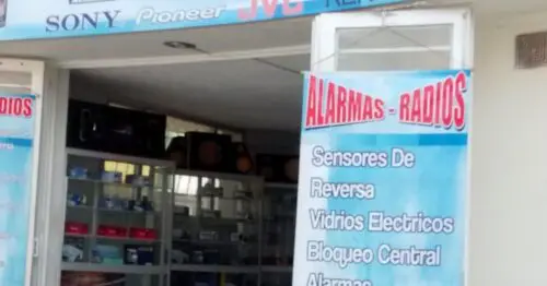 SONYCEL ALARMAS RADIOS BOGOTÁ SONYCEL ALARMAS RADIOS BOGOTÁ